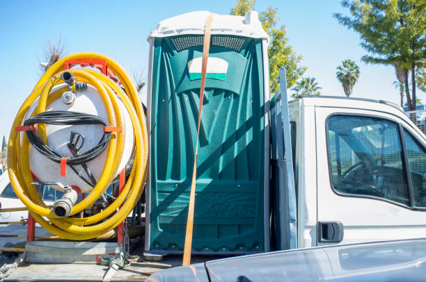 Portable Toilet Options We Offer in Madison, MN