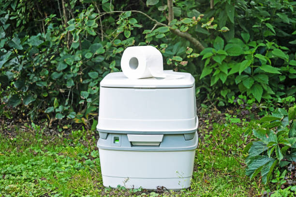 Best Construction site porta potty rental  in Madison, MN