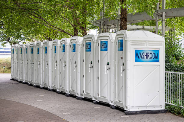 Best Event porta potty rental  in Madison, MN