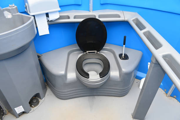 Professional porta potty rental in Madison, MN